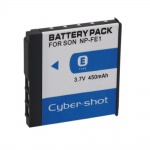 Sony (DBK) NP-FE1 3.6V/0.48Ah
