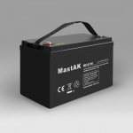 Mastak MA12-100 12v 100Ah