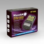MastAK MT-1000