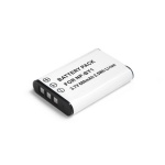 Sony NP-BY1 3.7V/680mAh (MastAK)