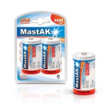 Mastak R20/D 5500mah NiCd