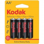 Kodak HD R6/AA 1.5v (Солевая)