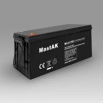 Mastak MA12-180 12v 180Ah