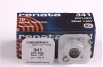 Renata SR714 (341)1.55v 11mah
