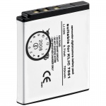 Pentax (DBK) D-LI213  3.7V/0.65Ah