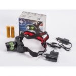 Фонарь X-Balog (Bailong) BL-6966