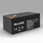 Mastak MT1235 12v 3,5Ah