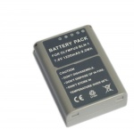 Olympus (MastAK) BLN-1  7.4V/1.02Ah