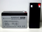 Bossman 12v 9Ah
