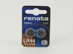 Renata LR44 (G13)