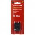 Canon (Original) BP-808 7.4V/0.89Ah