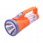 Yajia	YJ-2825 фонарик с АК