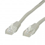 Кабель Патч-корд Perfeo P6004 UTP CAT5e RJ-45, 3м