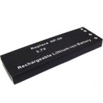 Casio (DBK) NP-50  3.7V/0.95Ah