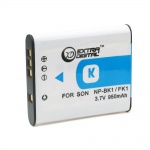 Sony (DBK) NP-BK1 3.6V/0.77Ah