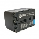 Sony (DBK) NP-QM71 7,4V/2.8Ah