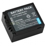 Panasonic (Original) DMW-BLB13 7.2V/1.25Ah