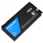 Panasonic (DBK) VW-VBF2T 12V/2.0Ah
