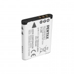 Pentax (DBK) D-LI88  3.7V/0.75Ah