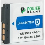 Sony (Копия) NP-FD1 3.6V/0.68Ah