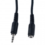 Кабель Audio Perfeo J2204 mini Jack 3,5 (п) - mini Jack 3,5 (), 10 м