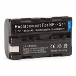 Sony (DBK) NP-FS11 3.6V/1.3Ah
