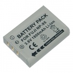 Fuji (DBK) NP-95  3,7V/1.4Ah