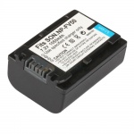 Sony (Копия) NP-FV50 6.8V/1.03Ah