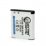 Panasonic (MastAK) DMW-BCN10 3.7V/0.7Ah