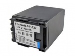 Canon (DBK) BP-827  7.4V/2.1Ah