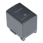 Canon (DBK) BP-819  7.4V/1.4Ah