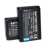Samsung (DBK) BP1310  7.4V/1.3Ah