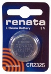 Renata CR2325 3V Litium