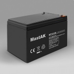 Mastak MT12120 12v 12Ah