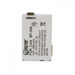 Canon (DBK) BP-308B 7.2V/0.75Ah