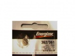 Energizer SR721 (362/361)1.55v 29mah