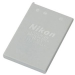 Nikon (Original) EN-EL5 3.7V/1.1Ah