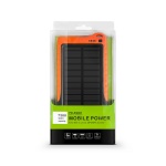 MastAK MP-SS001 Солнечная панель