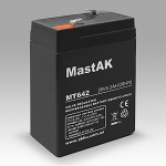 Mastak MT642 6v 4,2Ah
