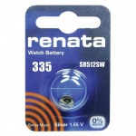 Renata SR512 (335) 1.55v 6mah