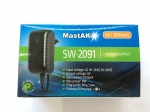 MastAK SW-2091 9V 1000mah