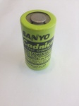 NI-CD SC 1900mAh 1.2v. SANYO