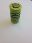 NI-CD SC 1800mAh 1.2v. SANYO