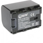 JVC (MastAK) BN-VG121  3.7V/2.4Ah