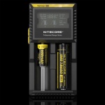 Nitecore D2