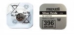 Maxell SR726 (396/397/(W-396)1.55v 33mah