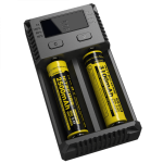 Nitecore New I2
