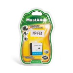 Sony NP-FE1 3.7V/400mAh (MastAK)