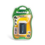 Sony NP-QM71 7.4V/2.4Ah (Mastak)