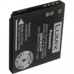 Panasonic (MastAK) DMW-BCK7 3.7V/0.6Ah